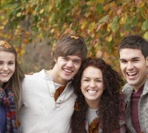 Adolescent Behaviour Problems